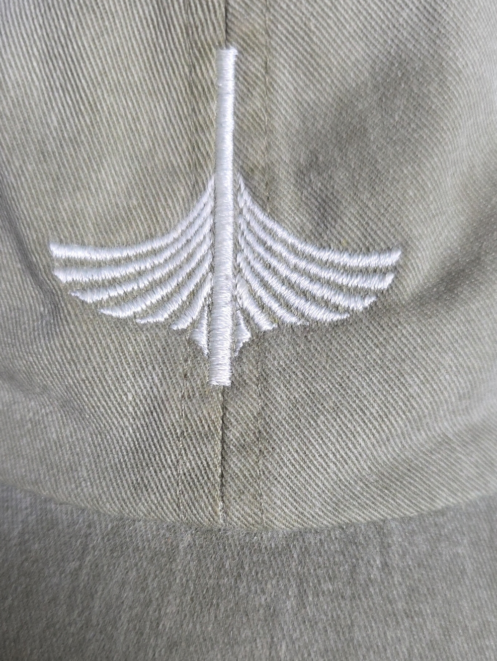 Adams Cap - Picture 2 of 11